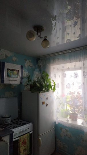 1-к. квартира, 30,1 м², 3/4 эт.