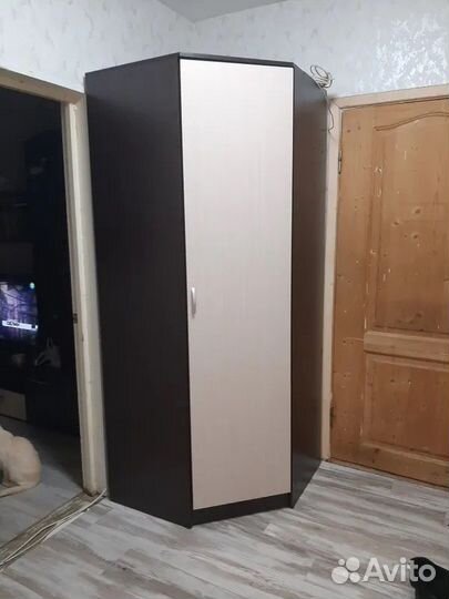 Шкай угловой Ронда шку