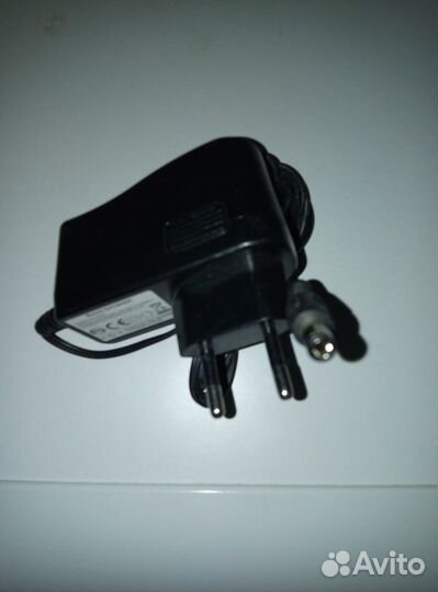 Блок питания (адаптер) 12V DC