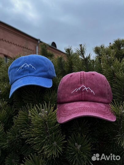 Кепка винтаж / vintage cap