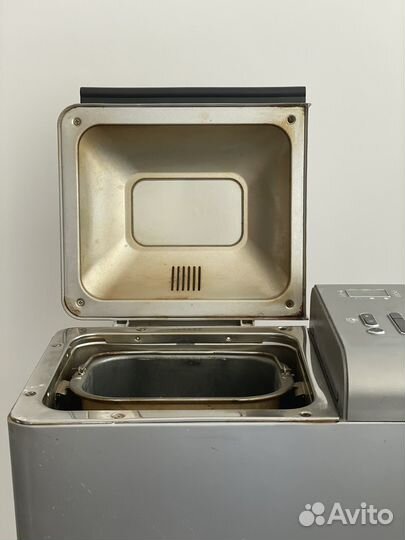 Хлебопечка tefal