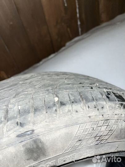 Landsail LS588 UHP 245/45 R19 102Y