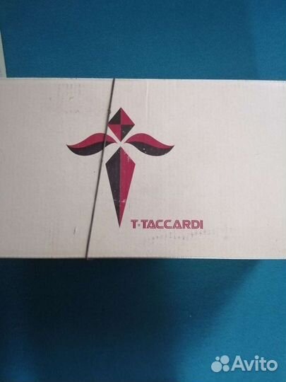 Новые шлепанцы мужские