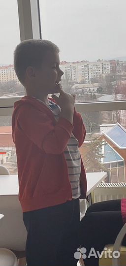 Логопед-дефектолог