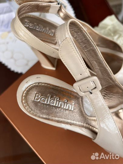 Босоножки Baldinini