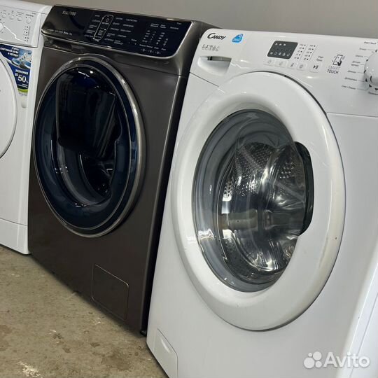 Стиральная машинка автомат бу