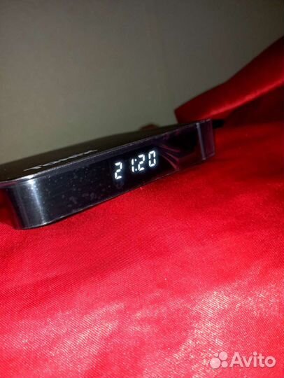 TV приставка Tanix W2 прошита настроена новая