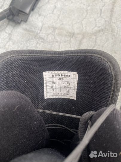 Сноуборд комплект