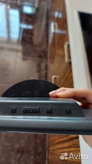 Цифровая фоторамка новая sony