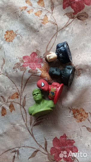 Стиратели пятерочка