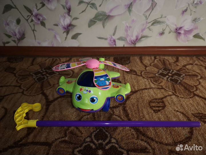 Игрушки для малышей