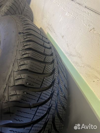 Sava Eskimo Ice 215/65 R16