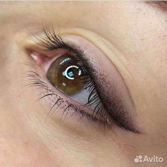 Перманентный макияж (всех зон, минитату, камуфляж)