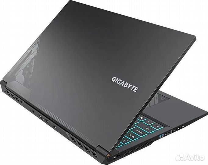 Ноутбуки Gigabyte KF5-G3KZ353SD