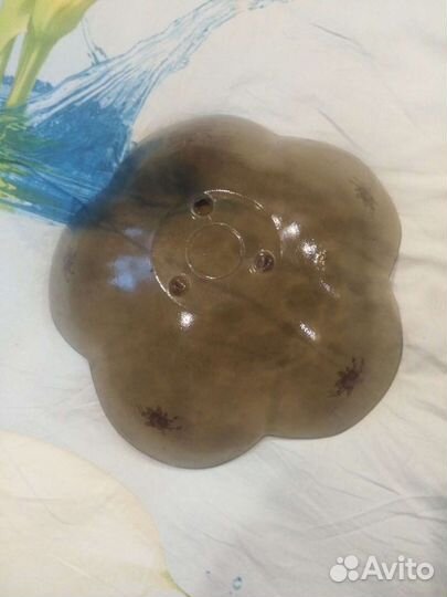 Ваза для фруктов