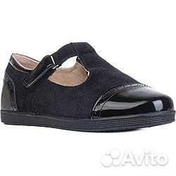 Туфли для девочки 32 размер