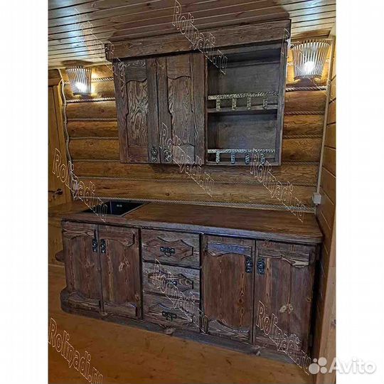 Кухня гарнитур