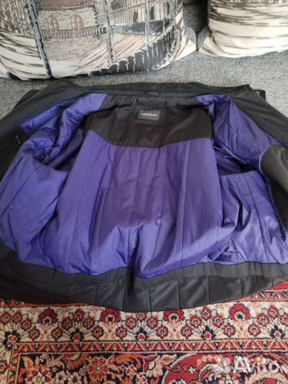 Куртка джакет Parmigiani 54 размер