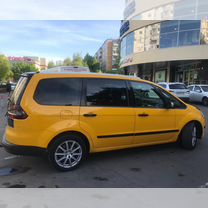 Ford Galaxy 2.0 MT, 2014, 120 000 км, с пробегом, цена 850 000 руб.