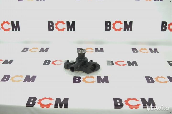 Помпа ут4А27-24