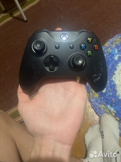 Джойстик xbox one