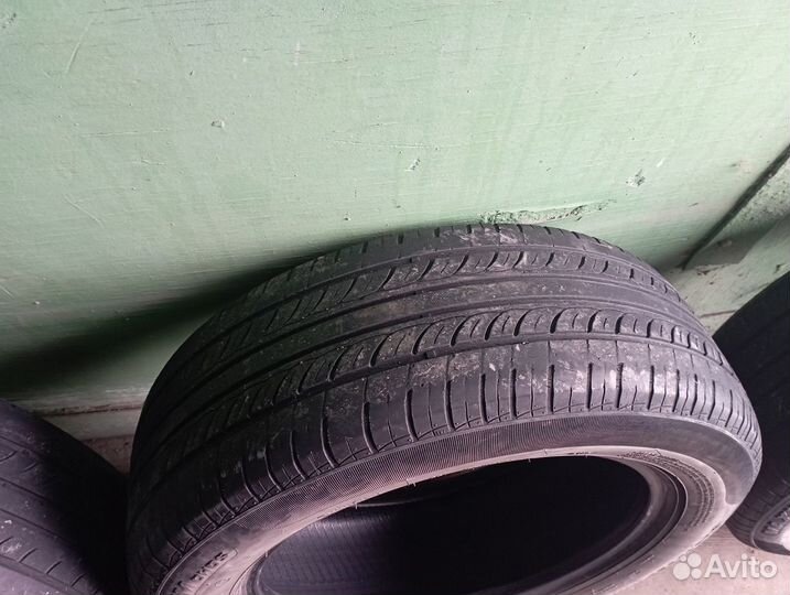 Шины 205 60 r 16 летние