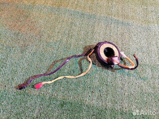 Шлейф лента Air-bag MR372522 Mitsubishi Galant Leg