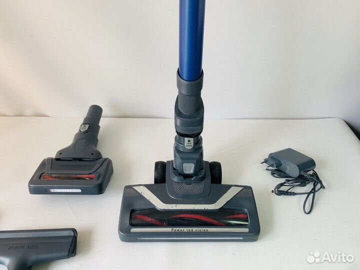 Пылесос Tefal X-Force Flex 8.60 Aqua TY9690