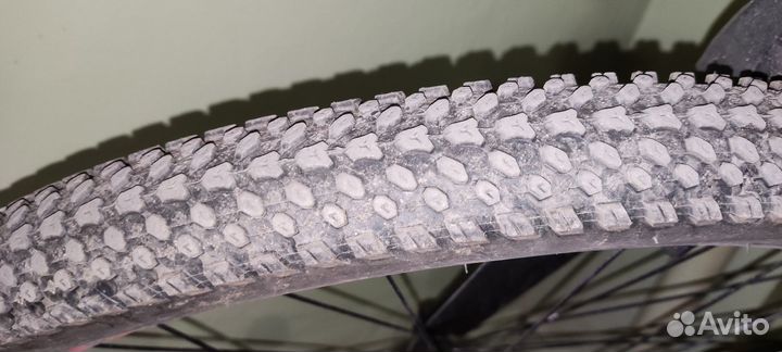 Горный велосипед Stels Navigator 745 MD 27.5