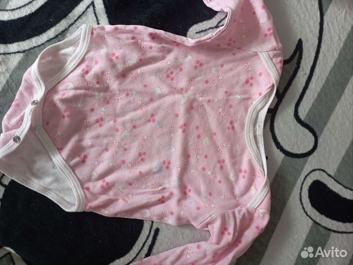 Детская одежда