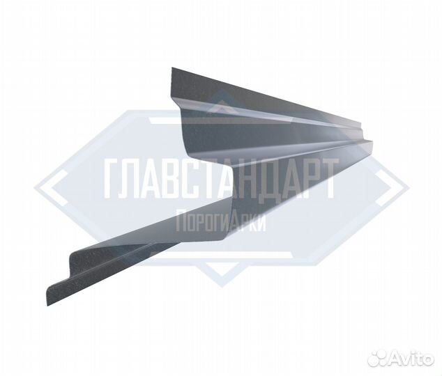 Порог Ford Taurus 3 правый