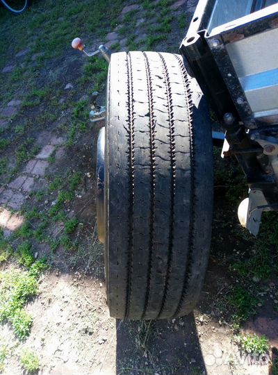 КАМА NF 201 245/70 R19