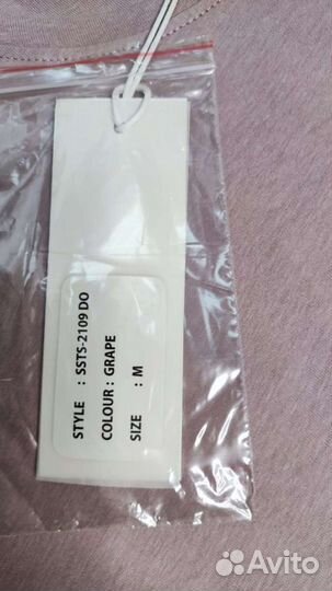 Футболка женская Smile Италия M