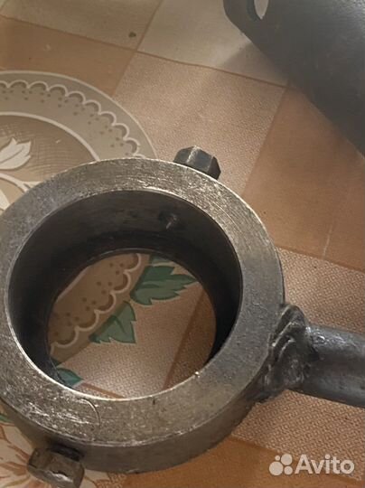 Сверла по металлу СССР