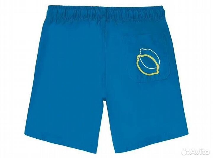 Шорты пляжные Германия 158/164