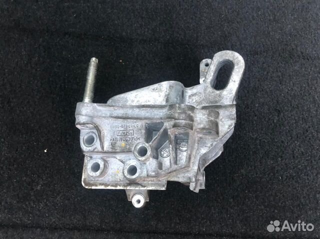 Ford Kuga 2 куга Кронштейн Двигателя Передний