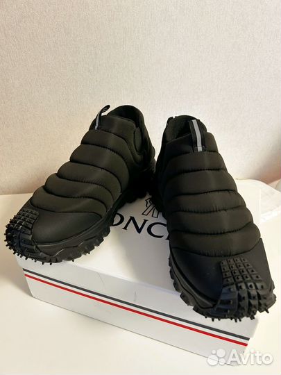 Кроссовки Moncler Emilien 43 размер