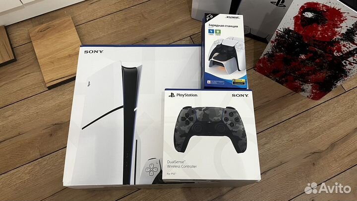 Sony playstation 5