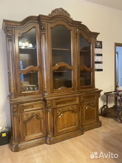 Буфет Русынский