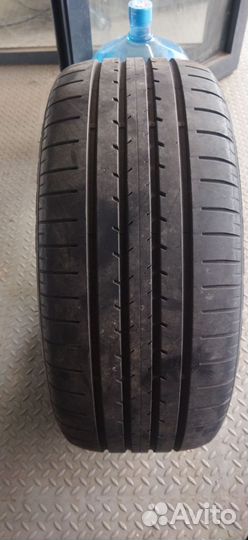 Goodyear Eagle NCT5 225/50 R17 94W