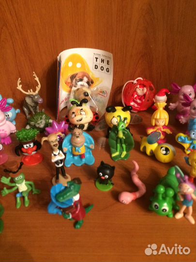 Киндер для девочек феи куклы Barbie 150 шт