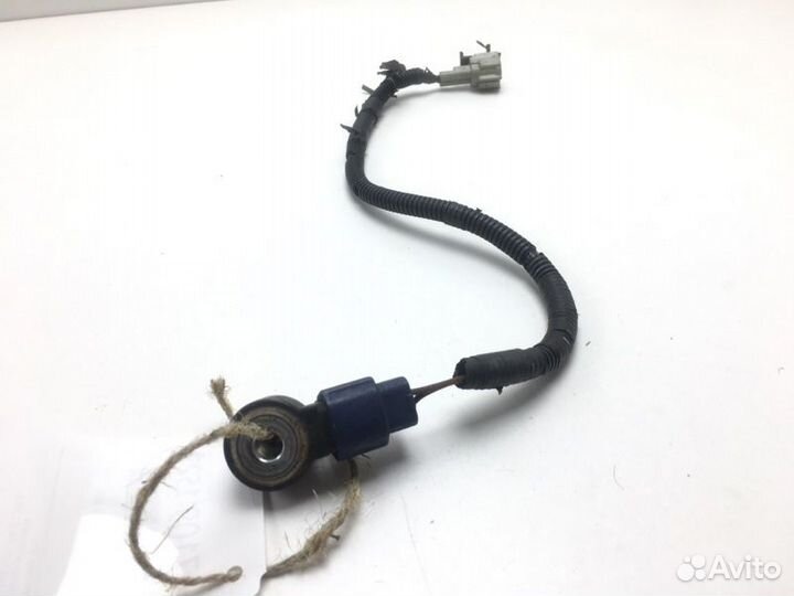 Датчик детонации Nissan Teana J31 VQ23DE 2007