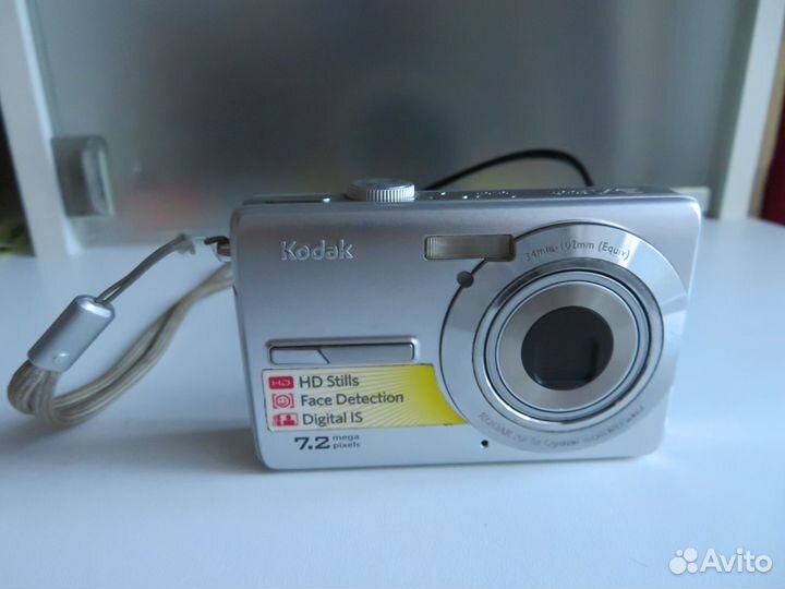 Фотоаппарат тюльпаны USB