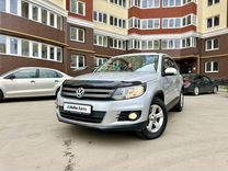 Volkswagen Tiguan 1.4 MT, 2014, 178 000 км, с пробегом, цена 1 245 000 руб.