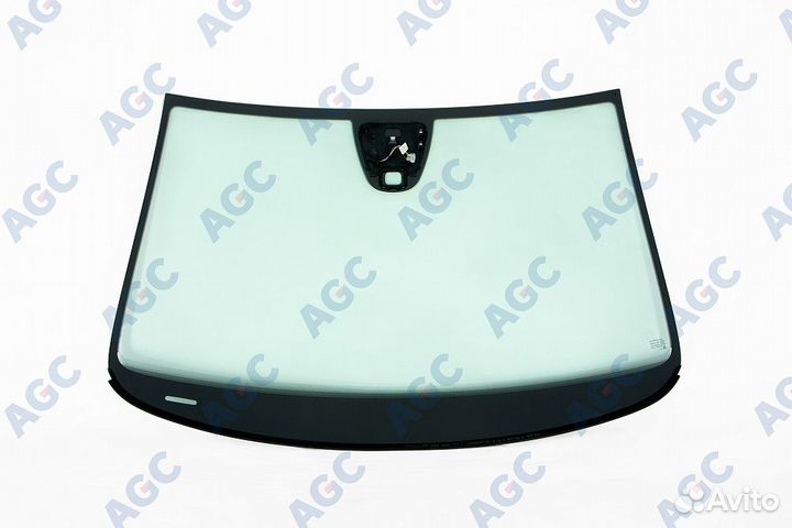 Лобовое стекло volkswagen passat