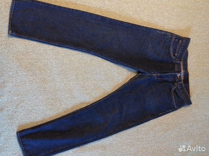 Джинсы H&M 48 размер