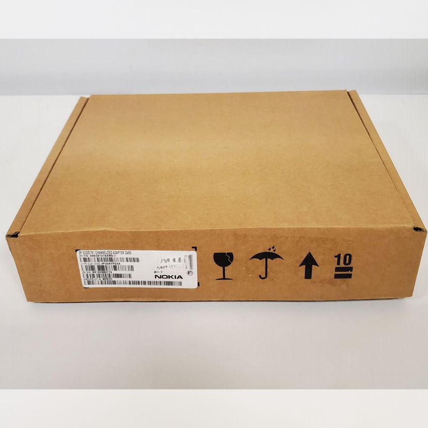 [3HE03127AA] Модуль Alcatel Oc3/Stm1 3he03127aa