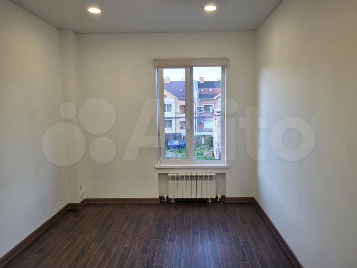 Кабинет с раковиной под услуги красоты