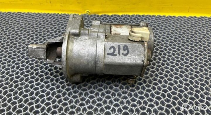 Стартер Chrysler Pacifica 3.5 2004