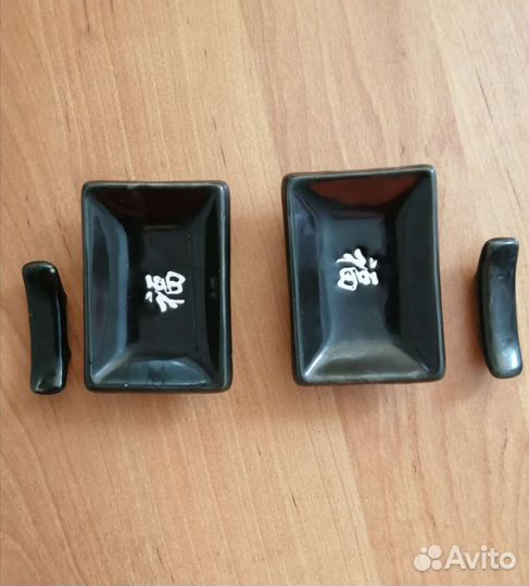 Набор для суши Япония ручная работа